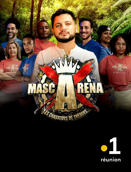 La 1ère Réunion - Mascarena