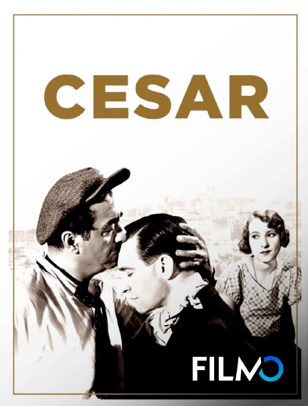 FilmoTV - César