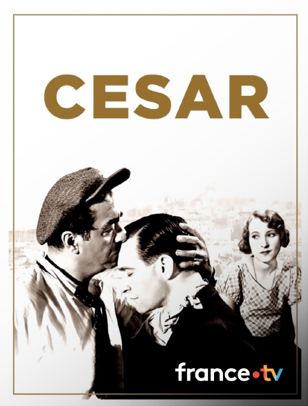 france.tv - César
