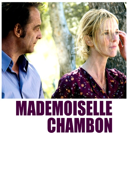 Mademoiselle Chambon