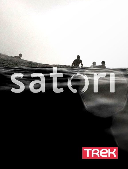 Trek - Satori