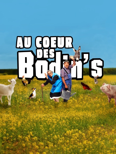 Au coeur des Bodin's