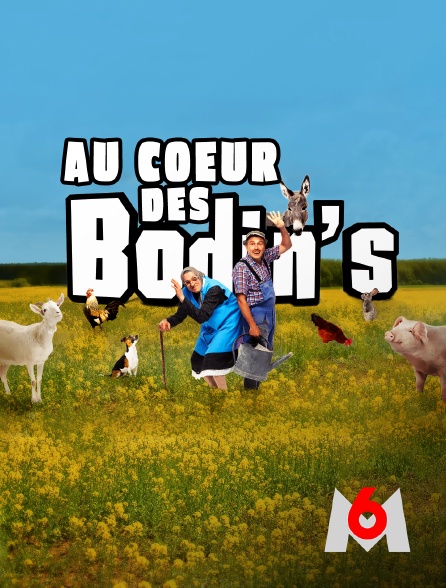 M6 - Au coeur des Bodin's