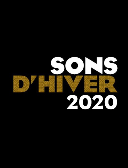 Sons d'Hiver 2020