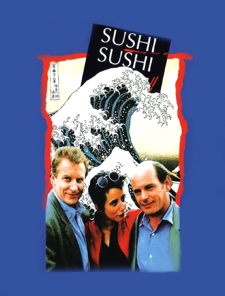 Sushi sushi