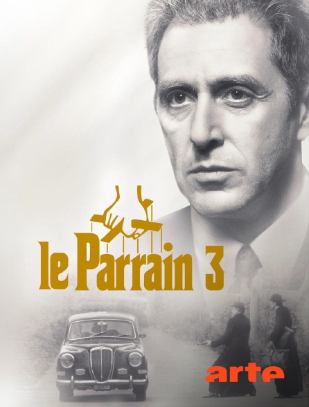 Arte - Le Parrain 3