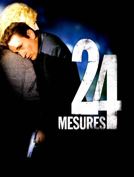 24 mesures
