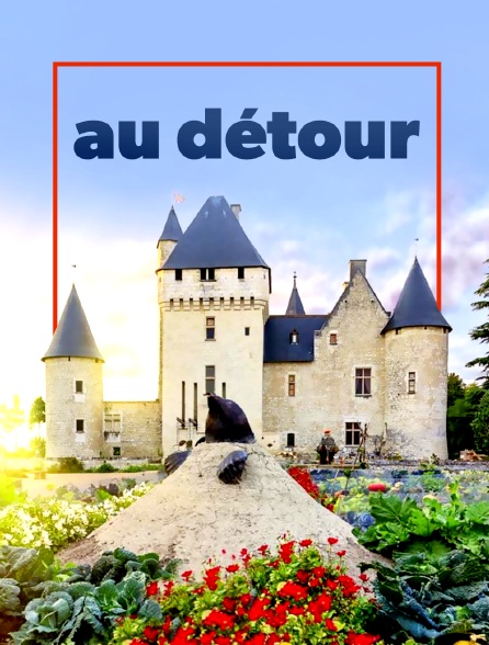 Au détour