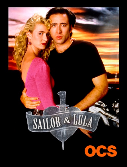 OCS - Sailor et Lula