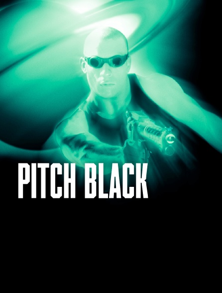 Pitch Black