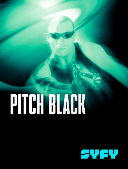 SYFY - Pitch Black