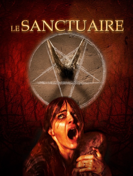 Le sanctuaire