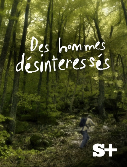 Society+ - Des hommes désintéressés