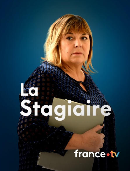 france.tv - La stagiaire