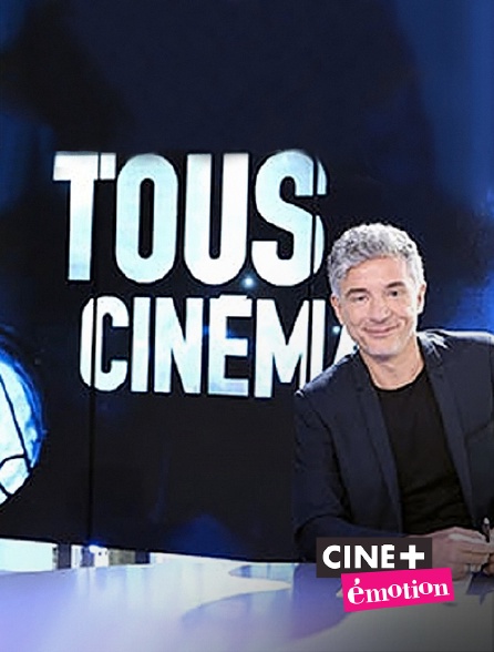 Ciné+ Emotion - Tous cinéma
