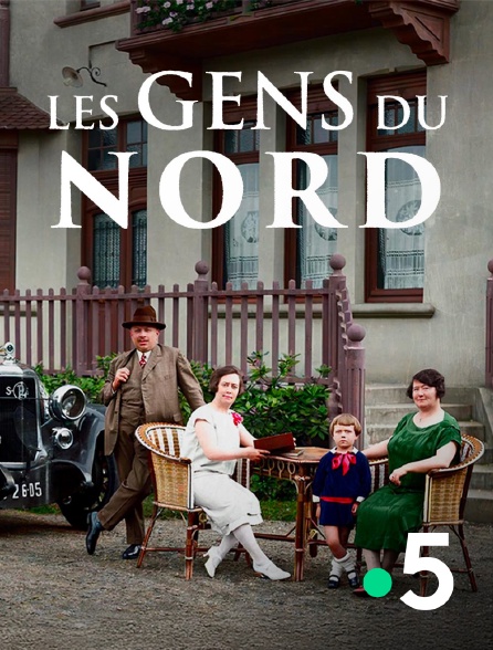France 5 - Les gens du Nord