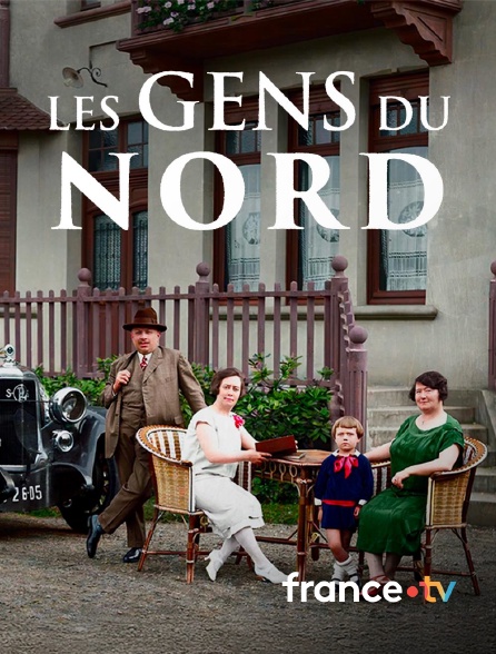 france.tv - Les gens du Nord