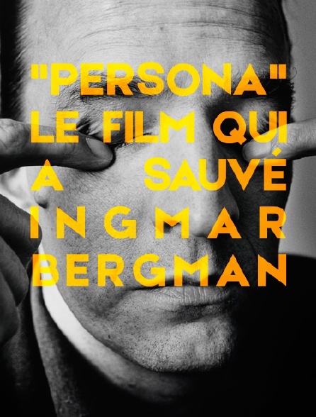"Persona", le film qui a sauvé Ingmar Bergman