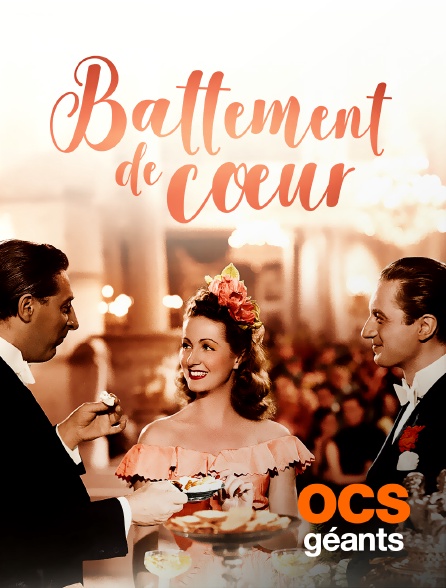 OCS Géants - Battement de coeur