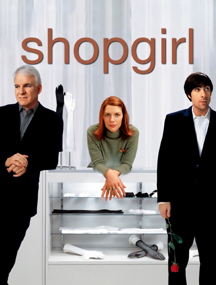 Shopgirl