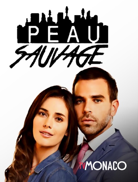 TV Monaco - Peau Sauvage