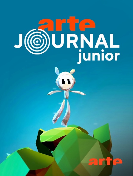 Arte - ARTE Journal Junior