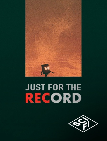 SciFi - Just for the Record en replay
