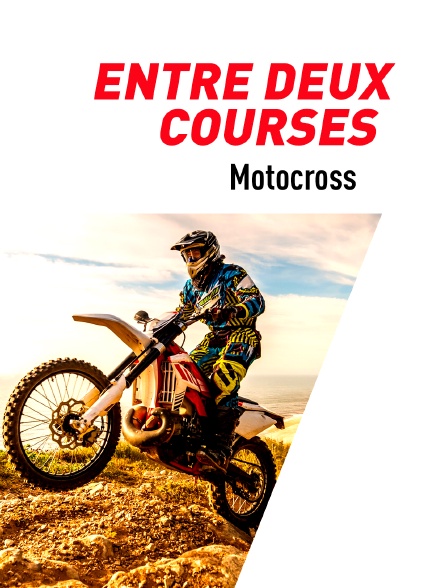 Motocross : Entre deux courses