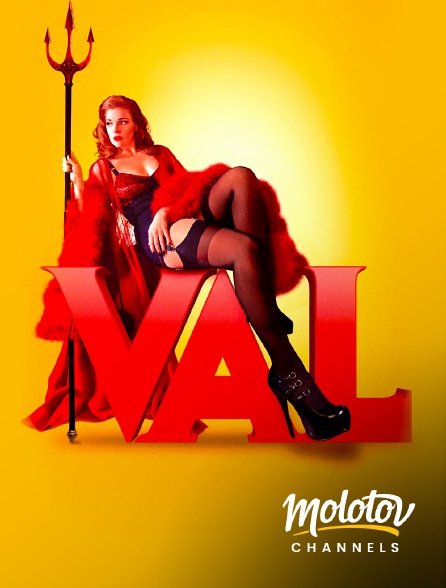 Molotov Channels - Val
