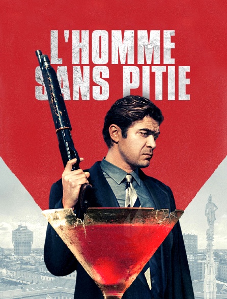 L'homme sans pitié