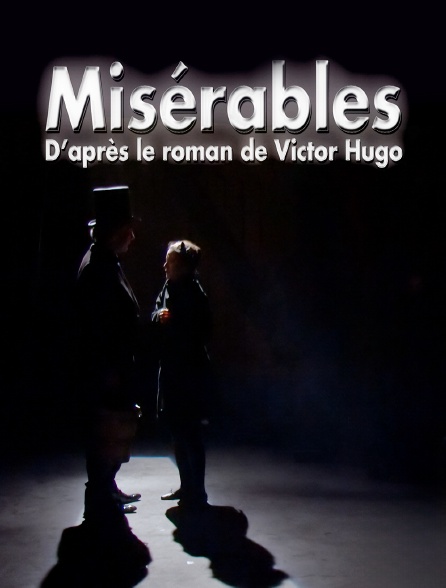 Les Misérables de Victor Hugo