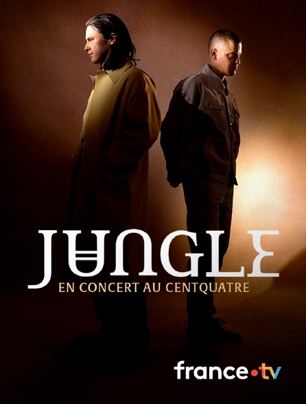 France.tv - Jungle en concert au Centquatre