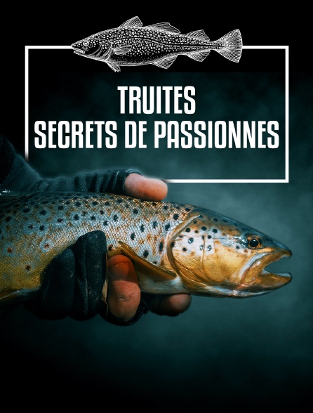 Truites : secrets de passionnés