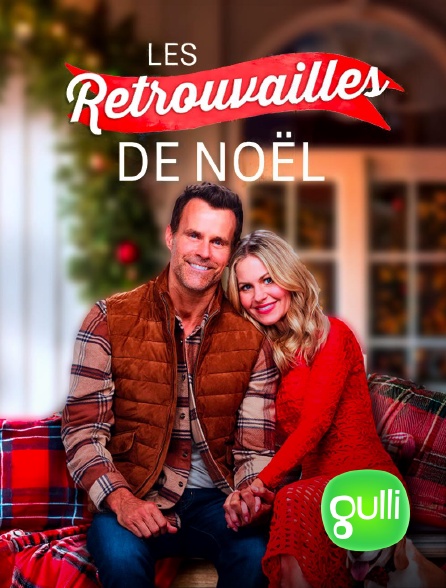 Gulli - Les retrouvailles de Noël