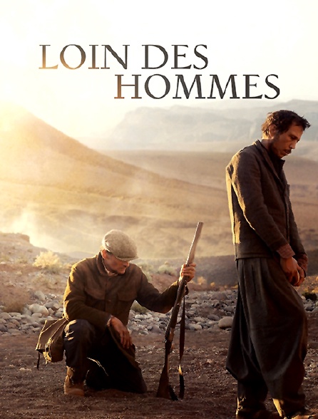 Loin des hommes