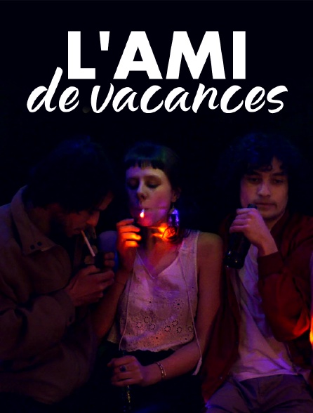 L'ami de vacances