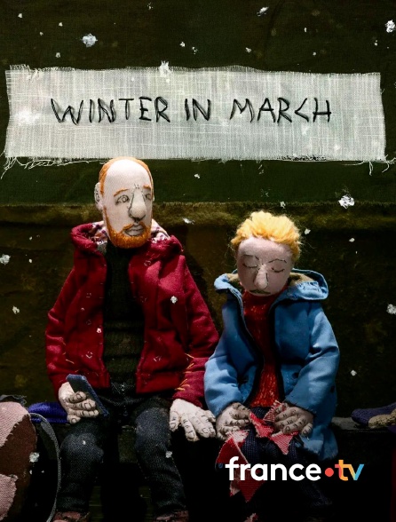 france.tv - Winter in March
