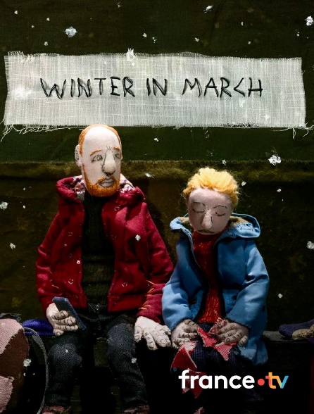 france.tv - Winter in March