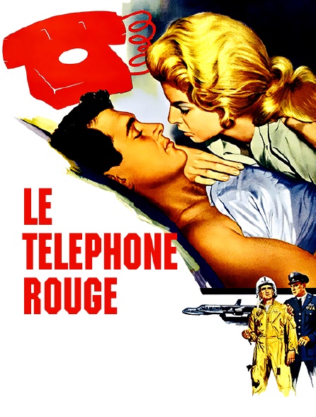 Le téléphone rouge