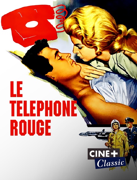 Ciné+ Classic - Le téléphone rouge