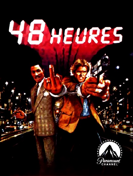 Paramount Channel - 48 heures