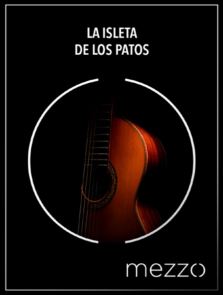Mezzo - La isleta de los patos