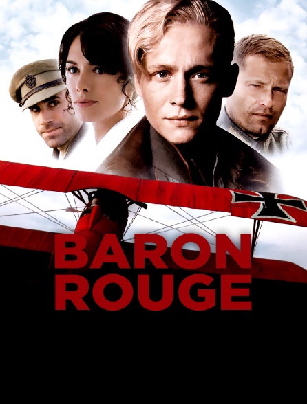 Baron Rouge