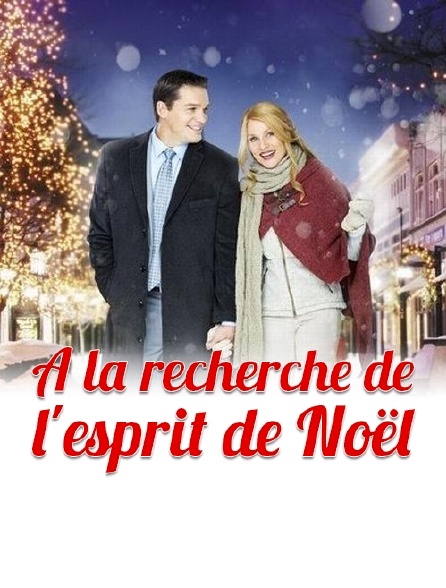 A la recherche de l'esprit de Noël