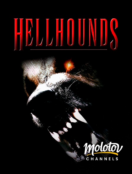 Mango - Hellhounds