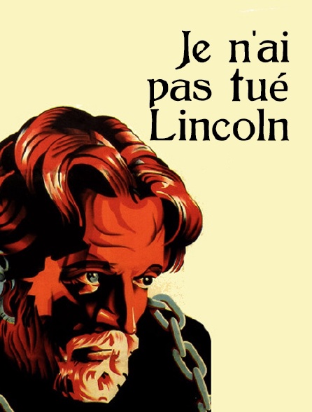 Je n'ai pas tué Lincoln