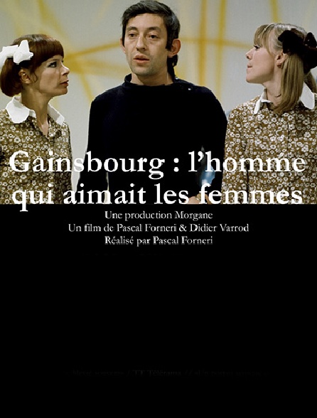 Gainsbourg