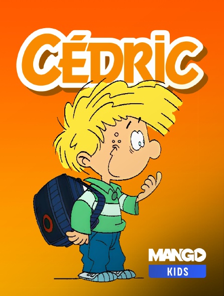 MANGO Kids - Cédric