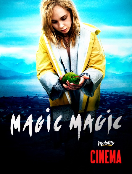 Molotov Channels Cinéma - Magic magic