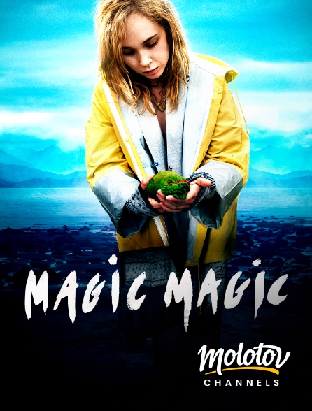 Molotov Channels - Magic magic